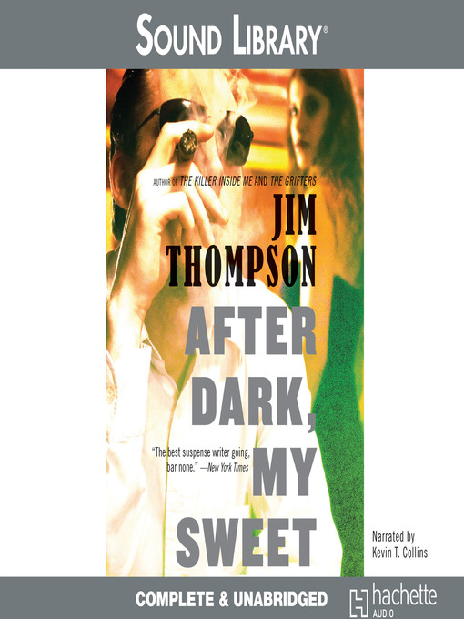Title details for After Dark, My Sweet by Kevin T. Collins - Available